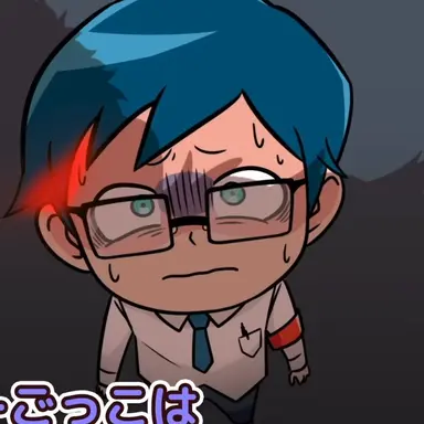 Profile image of 有藤   不明