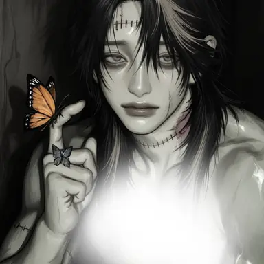 Profile image of アダム