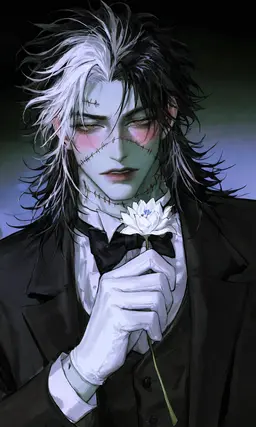 Profile image of アダム