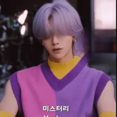 Profile image of 미스터리