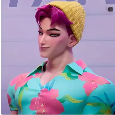 Profile image of 애비