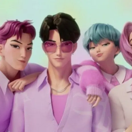 JoyfulDrill5834의 사자보이즈