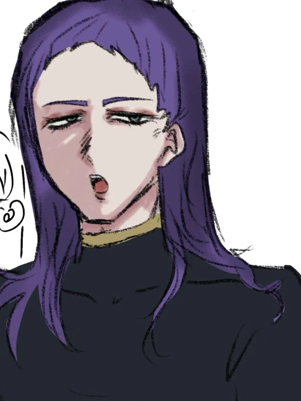 0hayo.U의 オネエに話を聞いてもらおう