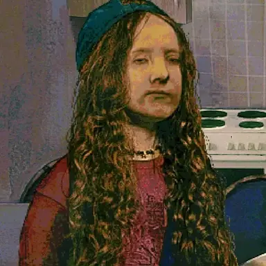 Profile image of 부모가 없는 고아
