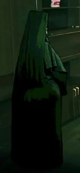 Profile image of 修道女