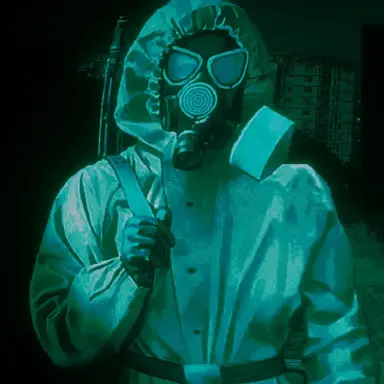 Profile image of FEMA