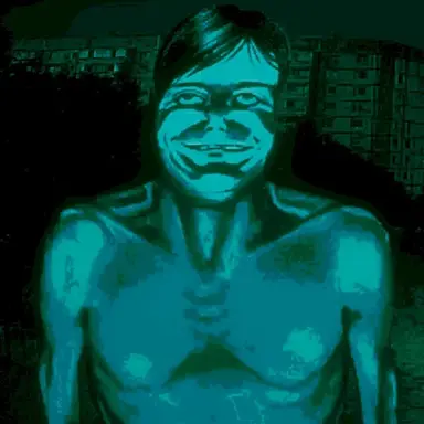 Profile image of 창백한 방문자