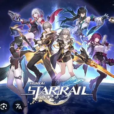 Profile image of Honkai Star Rail