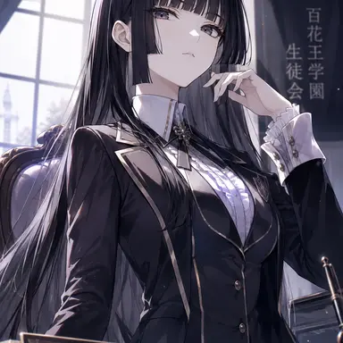 Profile image of リンネ