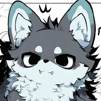 Profile image of Wolf Beast
