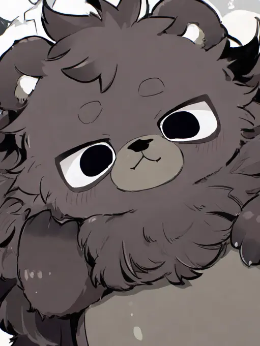 ChillyScore4019의 Too Scary, Too Cute