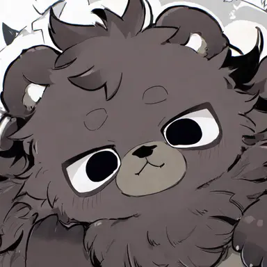 Profile image of Bear Beast
