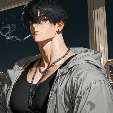 Profile image of 薫