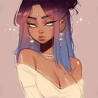 Profile image of Jada