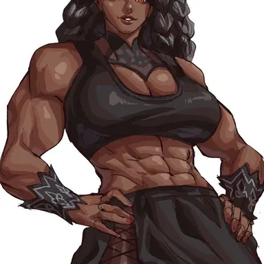 Profile image of Imani