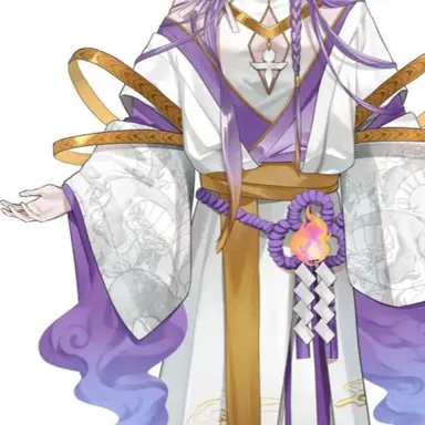 Profile image of Shiki Katagami