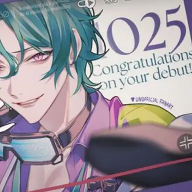 Profile image of Elias Delborne