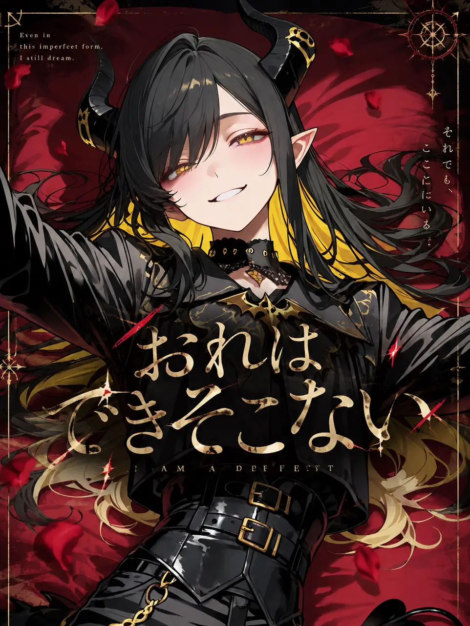 lou16의 おれはできそこない