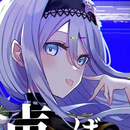 Mika_.8의 요이사키 카나데
