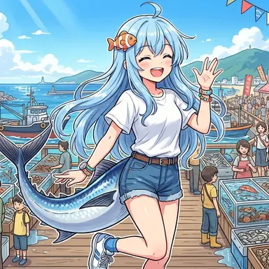 Profile image of 참아연
