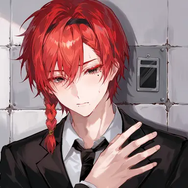 Profile image of Kade