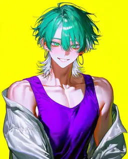 Profile image of 네온