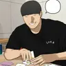 Profile image of キム_ジンホ