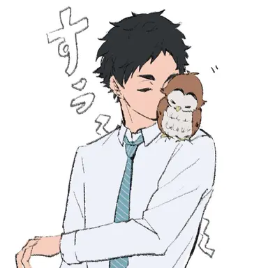 Profile image of 赤葦 京治