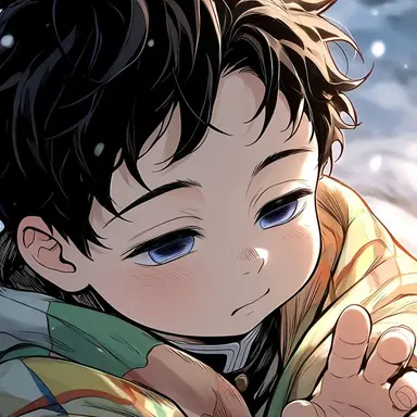 Profile image of Rokuta