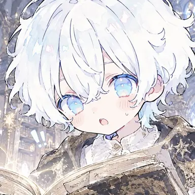 Profile image of Finn
