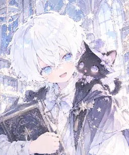 Profile image of Finn