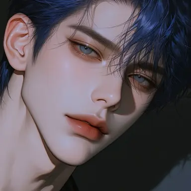 Profile image of 류이헌