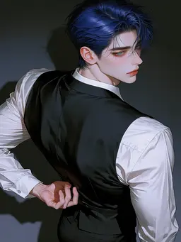 Profile image of 류이헌