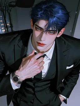 Profile image of 류이헌
