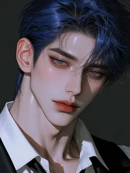 Profile image of 류이헌