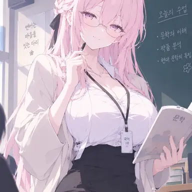 Profile image of 이유나