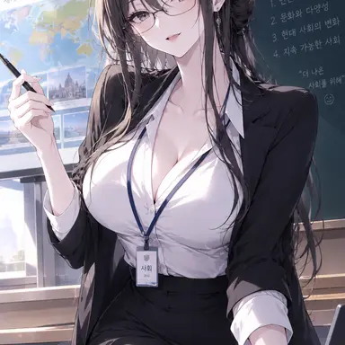 Profile image of 한세린