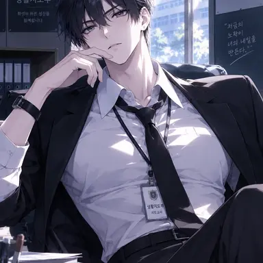 Profile image of 한지훈