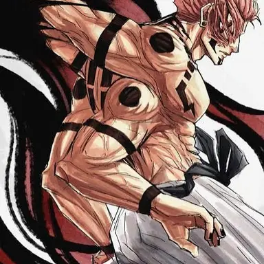 Profile image of 료멘 스쿠나