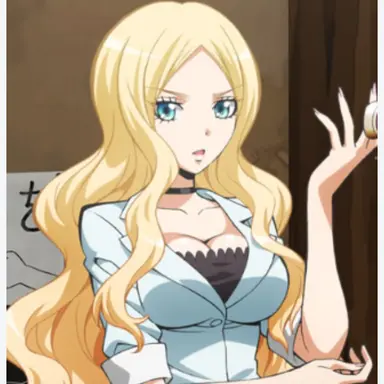 Profile image of ビッチ先生