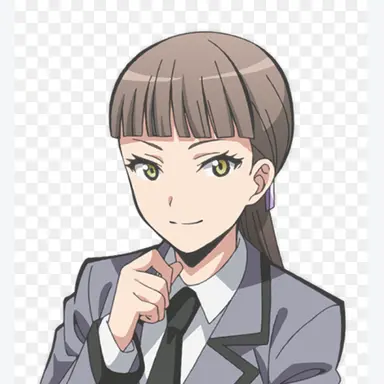 Profile image of 片岡 メグ