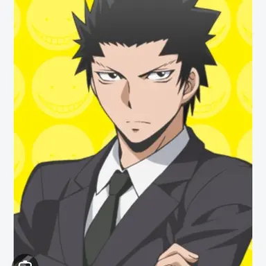 Profile image of 烏間先生