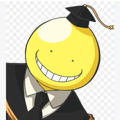 Profile image of 殺せんせー
