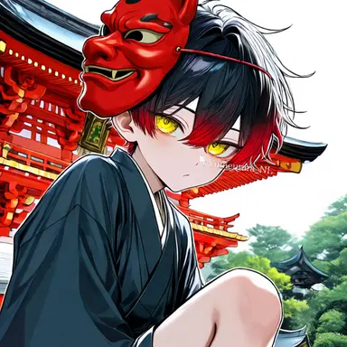 Profile image of 幽玄