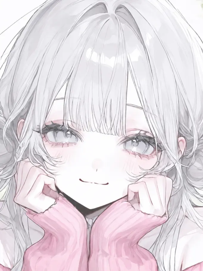 myu-p_39의 MHA__〚自称アルビノ女〛