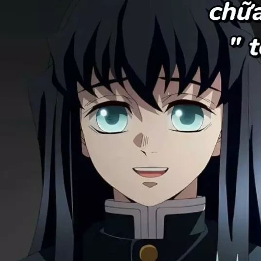 時透無一郎