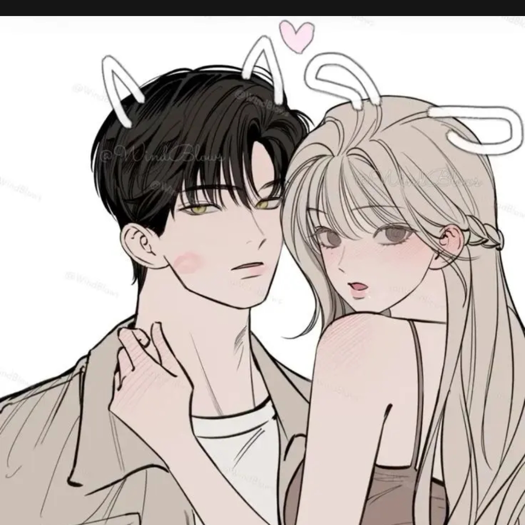 똥쟁이 인기남 대표 이미지