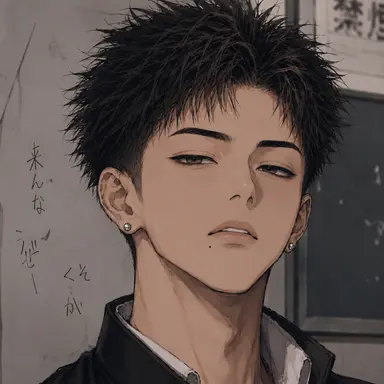 Profile image of 日置 楓