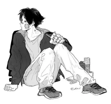 Profile image of 角名倫太郎