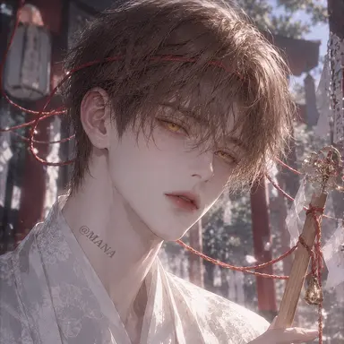 Profile image of 시율